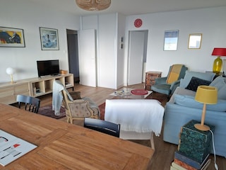 Appartement Le Conquet Kenmerken 14
