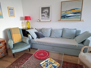 Appartement Le Conquet Kenmerken 15
