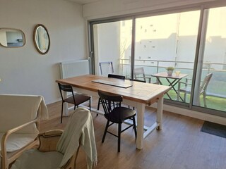 Apartment Le Conquet Ausstattung 18