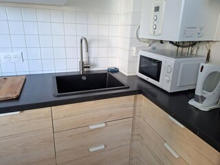 Appartement Le Conquet Kenmerken 18