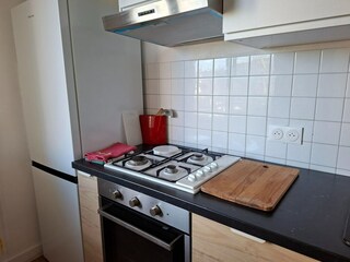 Appartement Le Conquet Kenmerken 19