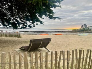 Appartamento Le Conquet Ambiente 31