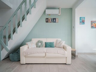 Apartment Cap d'Agde Features 10