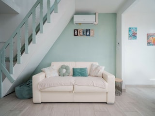 Appartement Cap d'Agde Équipement 10