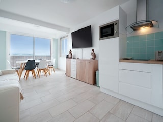 Apartment Cap d'Agde Ausstattung 4