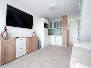 Apartment Cap d'Agde Ausstattung 5