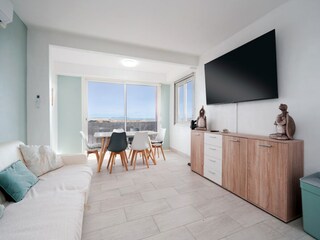Appartement Cap d'Agde Kenmerken 6