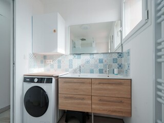 Apartamento Cap d'Agde Características 7