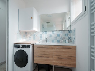 Appartement Cap d'Agde Kenmerken 7
