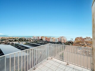 Apartamento Cap d'Agde  13