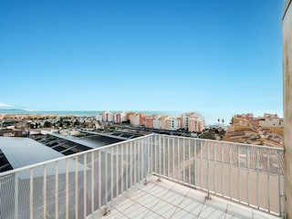 Apartment Cap d'Agde  13