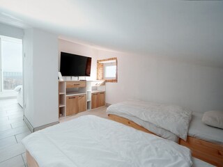 Apartamento Cap d'Agde  14
