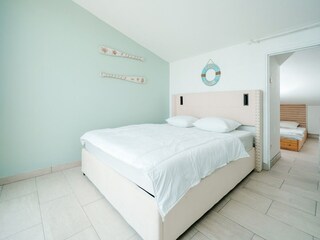Appartamento Cap d'Agde Caratteristiche 3