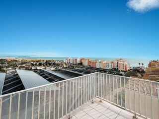 Apartment Cap d'Agde  14