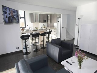 Parco vacanze Biarritz Caratteristiche 10