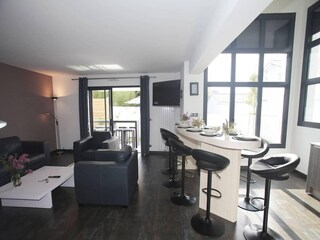 Parco vacanze Biarritz Caratteristiche 11