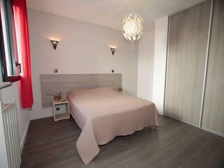 Parco vacanze Biarritz Caratteristiche 12