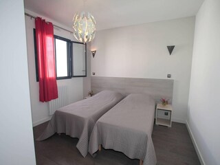 Parco vacanze Biarritz Caratteristiche 13