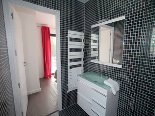 Parco vacanze Biarritz Caratteristiche 14