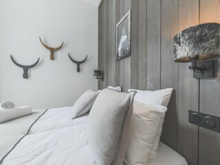Apartment Peisey-Nancroix Ausstattung 21