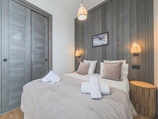 Apartment Peisey-Nancroix Ausstattung 11
