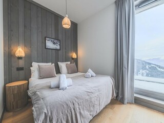Apartment Peisey-Nancroix Ausstattung 20