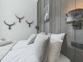 Apartment Peisey-Nancroix Ausstattung 21