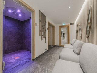 Apartment Peisey-Nancroix  34