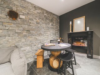 Apartment Peisey-Nancroix Ausstattung 12