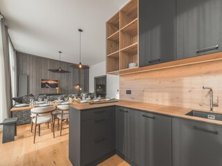 Apartment Peisey-Nancroix Ausstattung 13