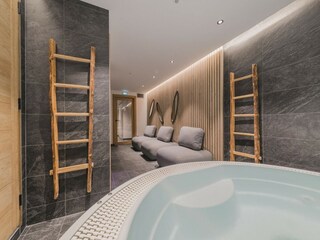 Apartment Peisey-Nancroix  23