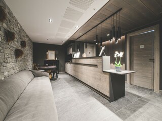 Apartment Peisey-Nancroix Ausstattung 14