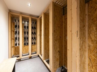 Appartement Peisey-Nancroix Équipement 15