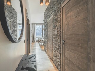 Apartment Peisey-Nancroix Ausstattung 18