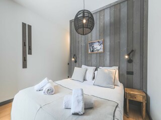 Apartment Peisey-Nancroix Ausstattung 19
