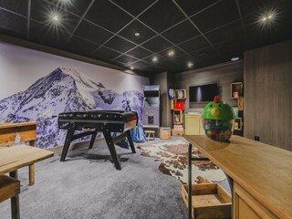 Apartment Peisey-Nancroix  25