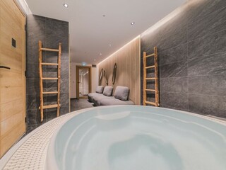Apartment Peisey-Nancroix  27