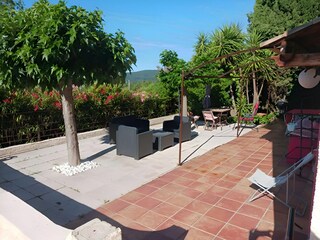 Ferienhaus Figanières  32