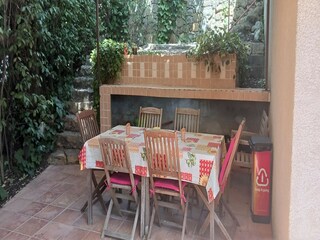 Ferienhaus Figanières  33