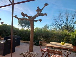 Ferienhaus Figanières  34