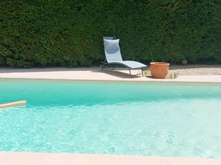 Casa de vacaciones Figanières Grabación al aire libre 3