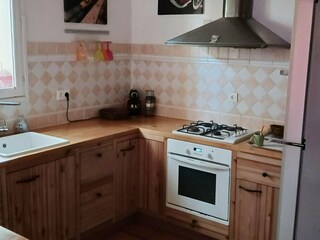 Ferienhaus Figanières Ausstattung 14