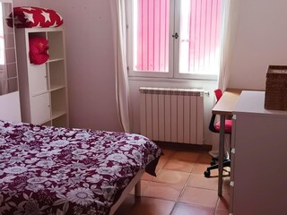 Casa de vacaciones Figanières Características 15