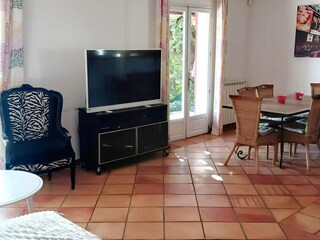 Casa de vacaciones Figanières Características 19