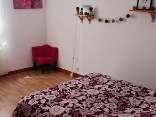 Casa de vacaciones Figanières Características 16