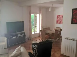 Casa de vacaciones Figanières Características 20