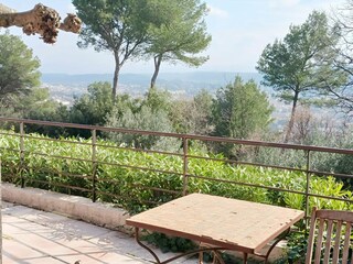 Casa de vacaciones Figanières Grabación al aire libre 5