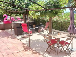 Casa de vacaciones Figanières  25