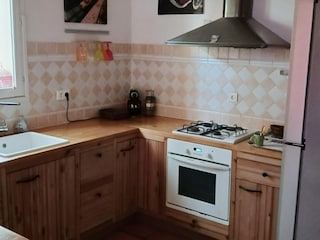 Ferienhaus Figanières Ausstattung 13
