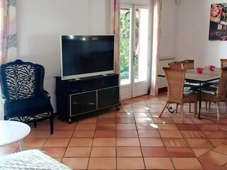 Vakantiehuis Figanières Kenmerken 16